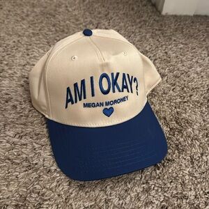 Megan Moroney Trucker Hat